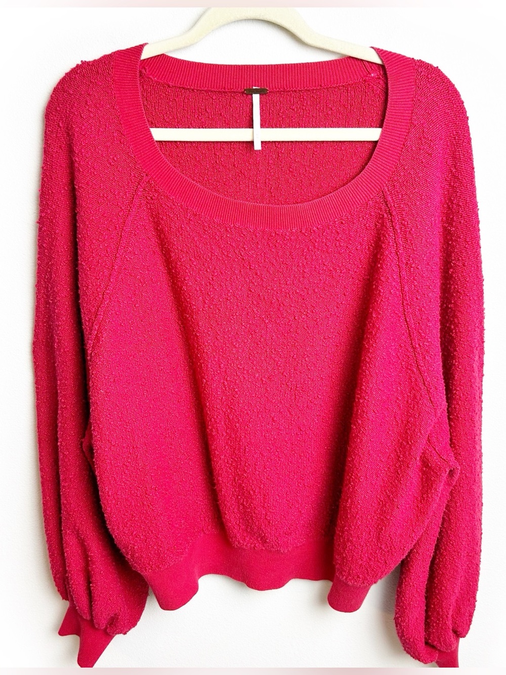 Found My Friend Pullover | Free People | M
